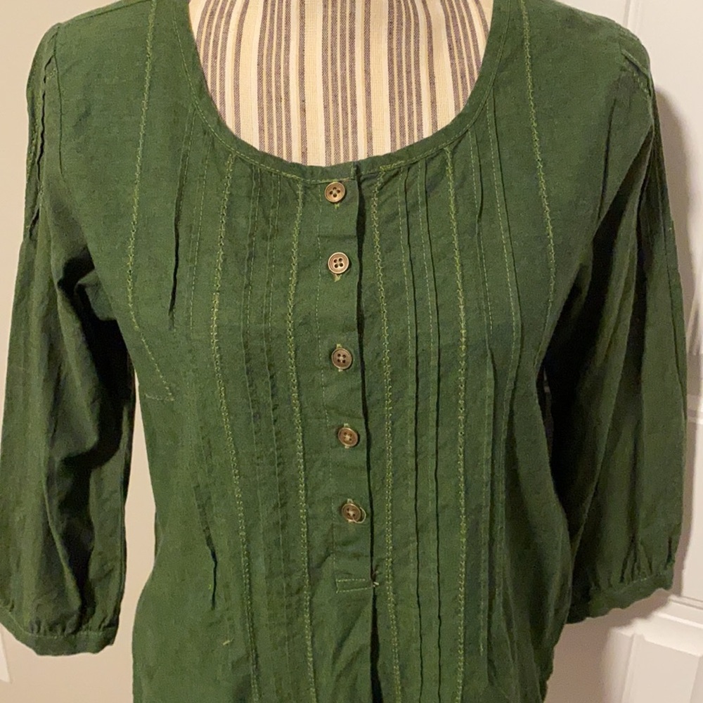 Blouse - Picture 2 of 2